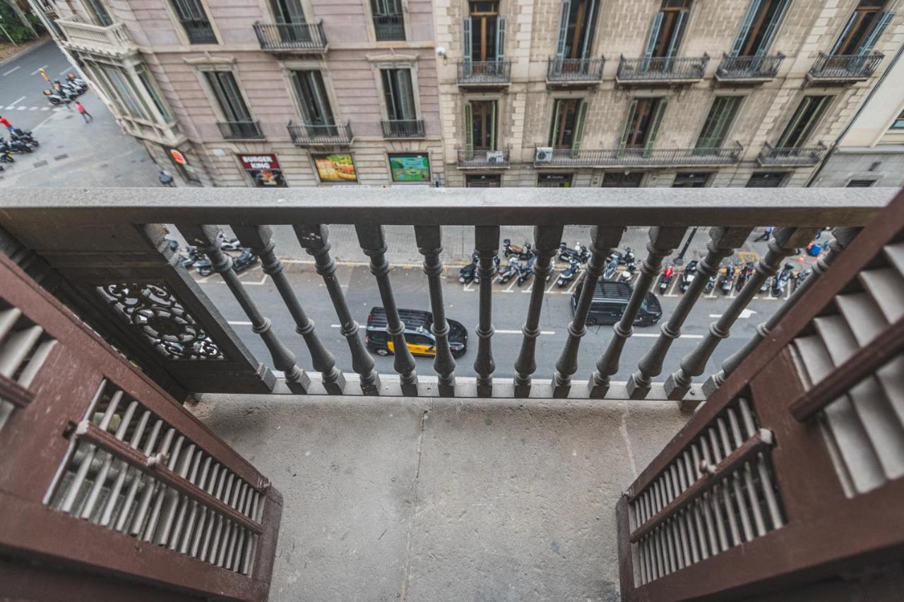 Fontanella House Guest house Barcelona