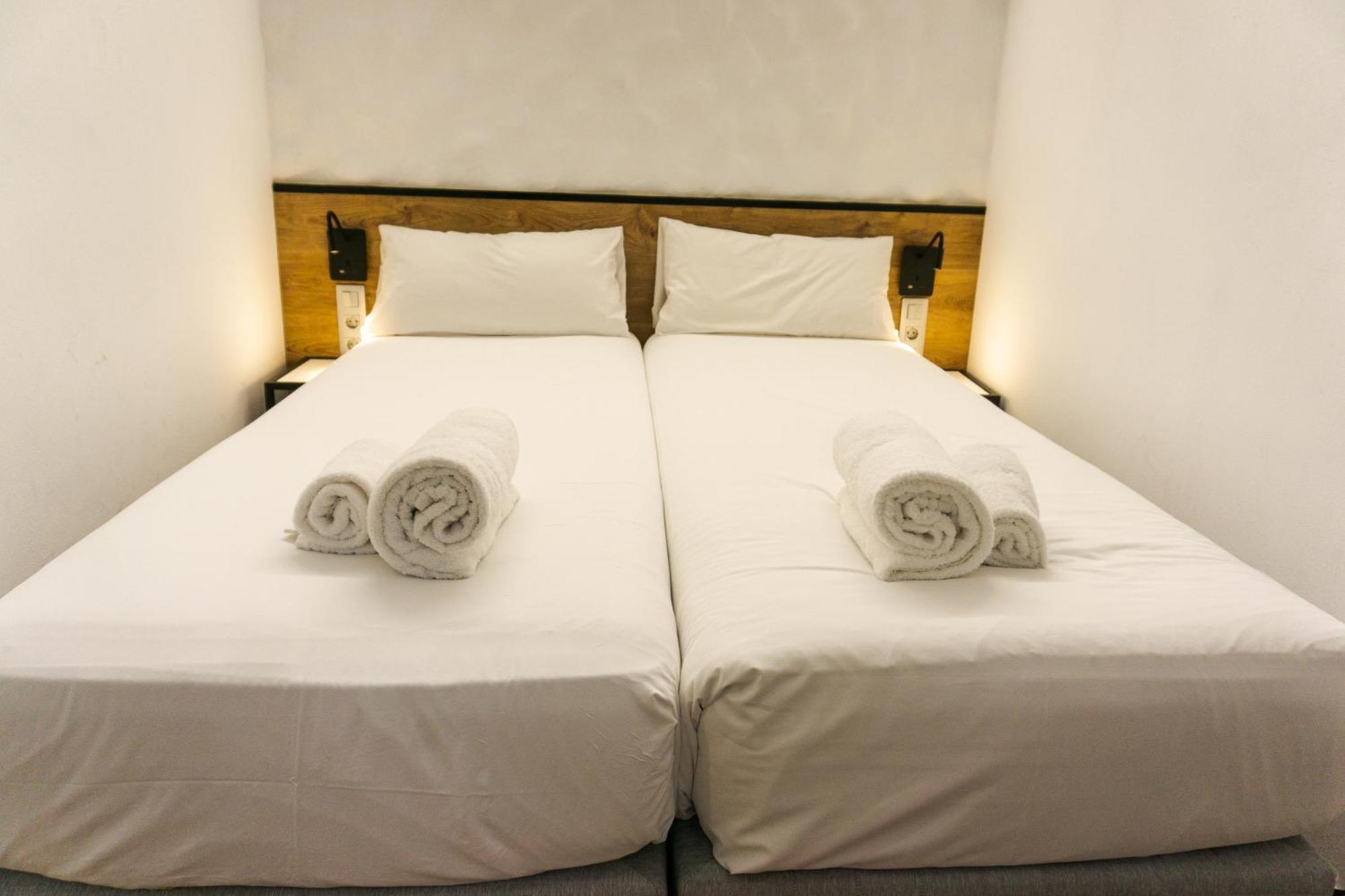 Guest house Fontanella House 2*