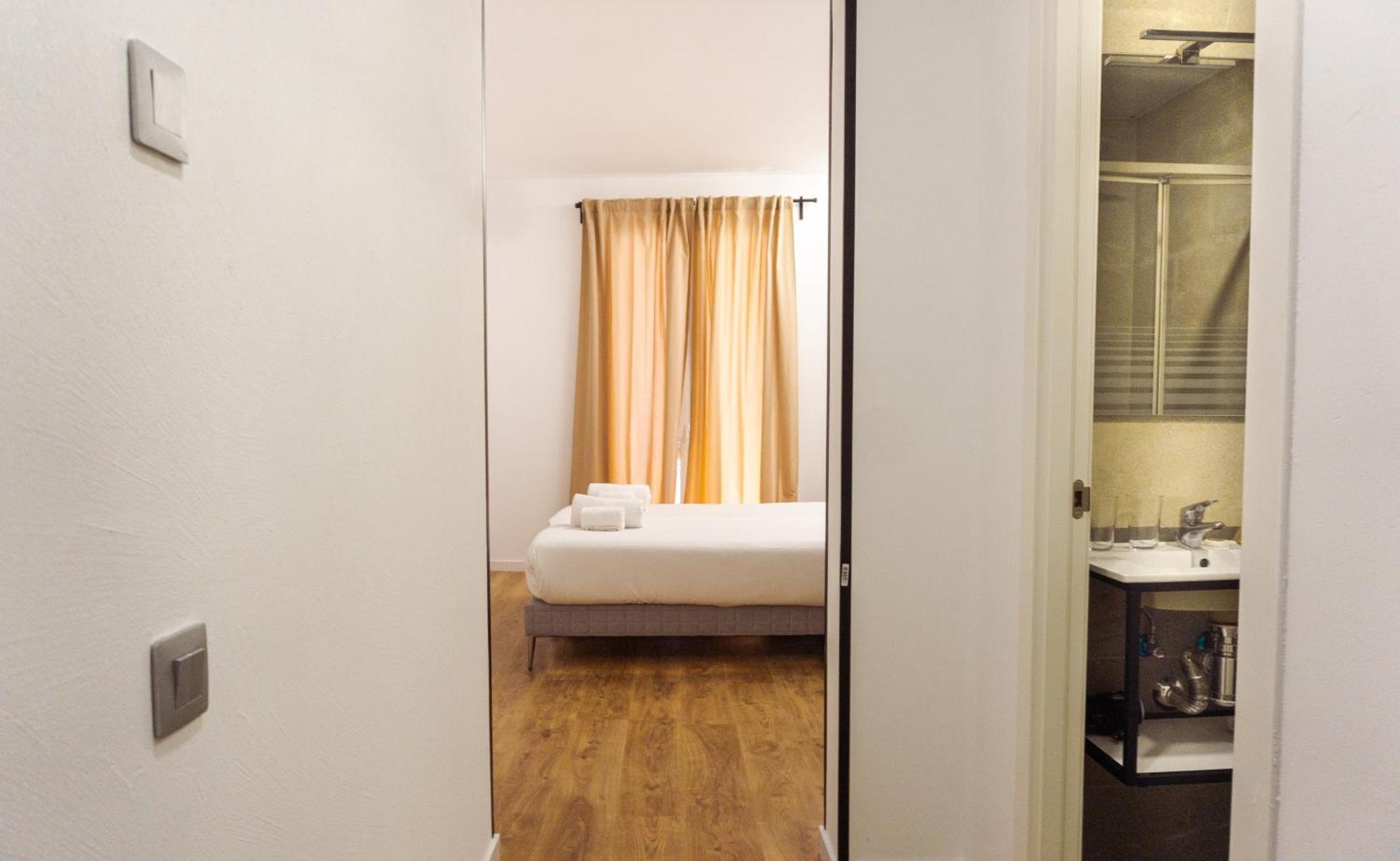 Fontanella House Barcelone