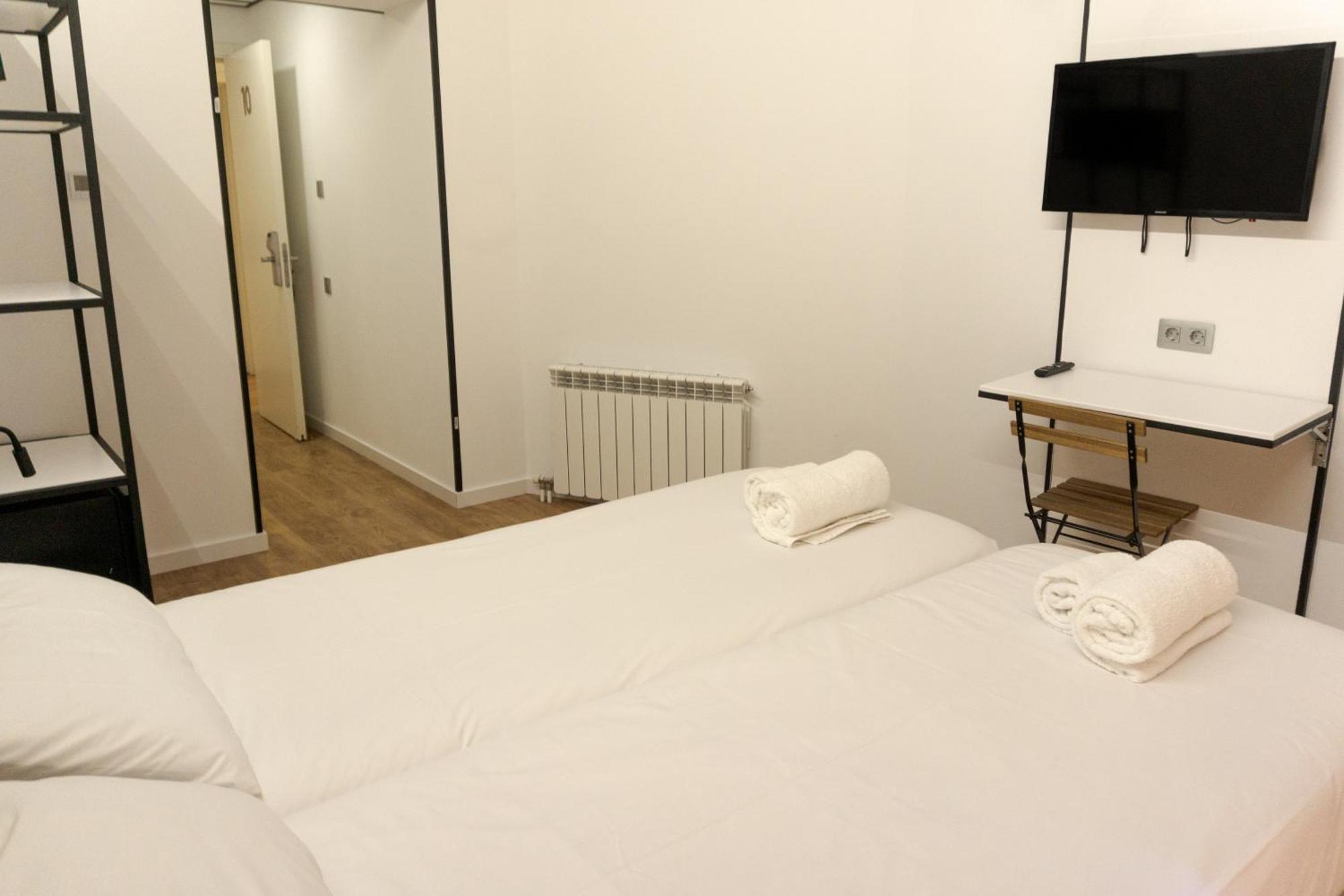 Gasthof Fontanella House Barcelona