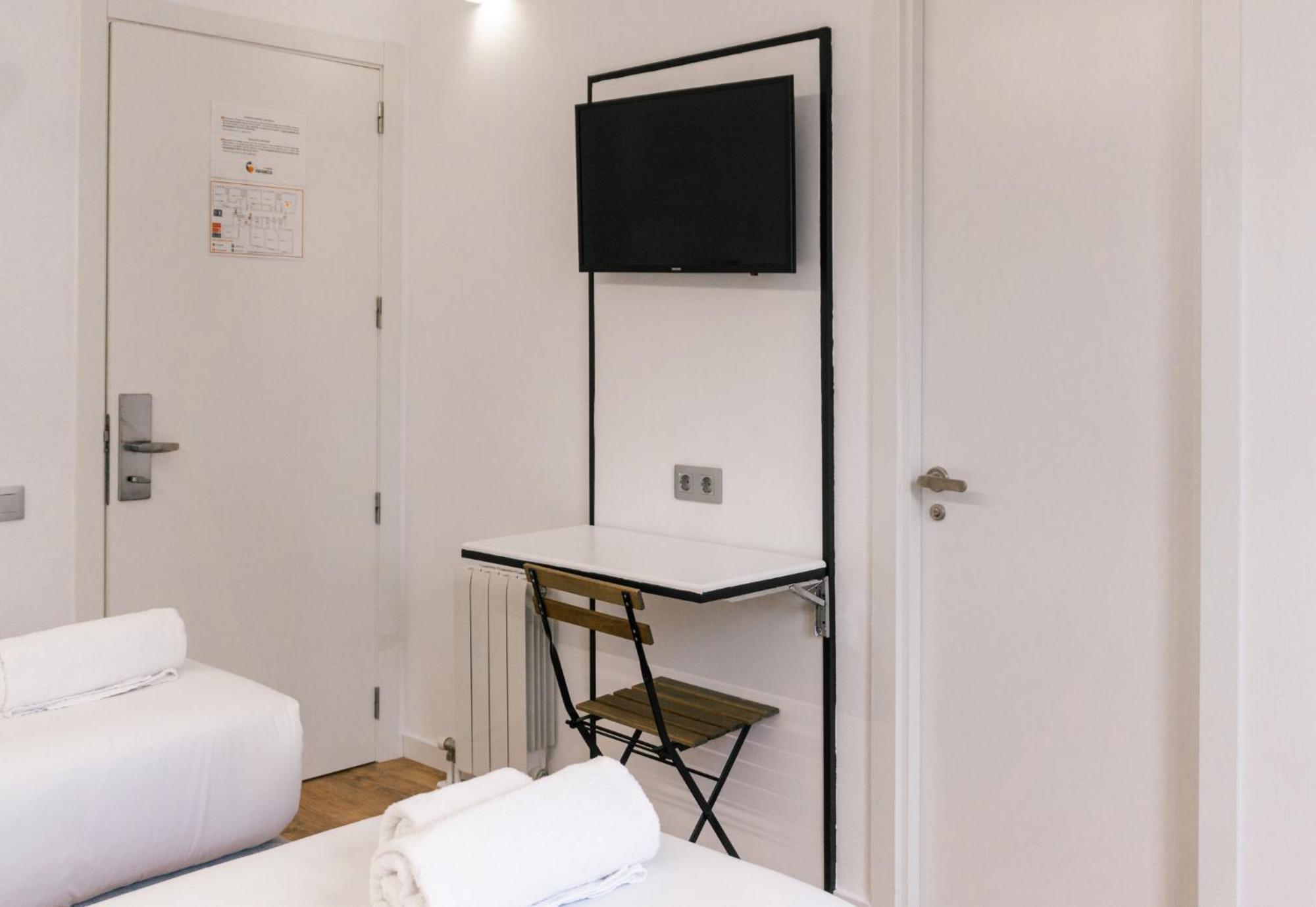 Fontanella House Barcelone