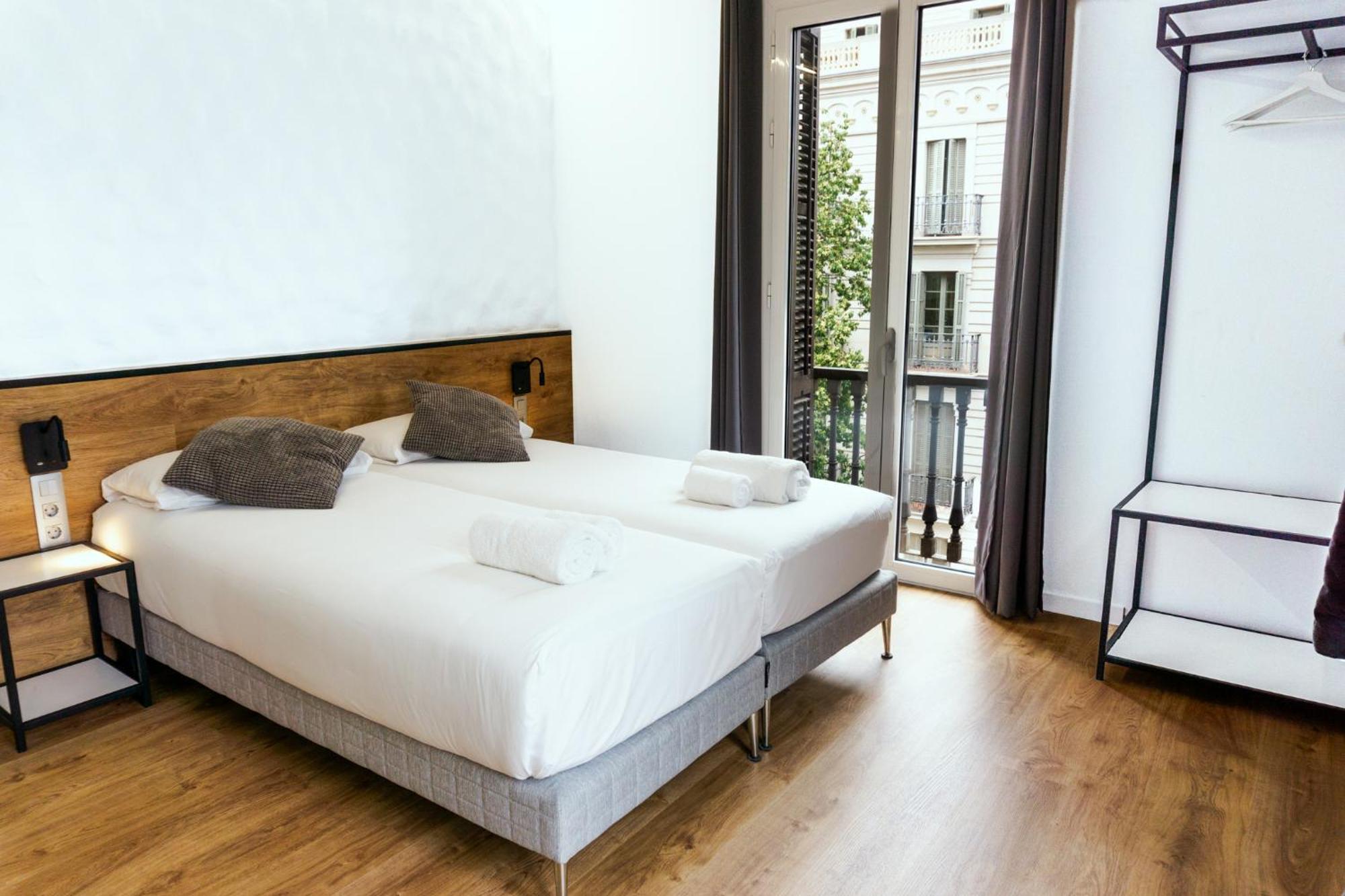 Guest house Fontanella House Barcelona