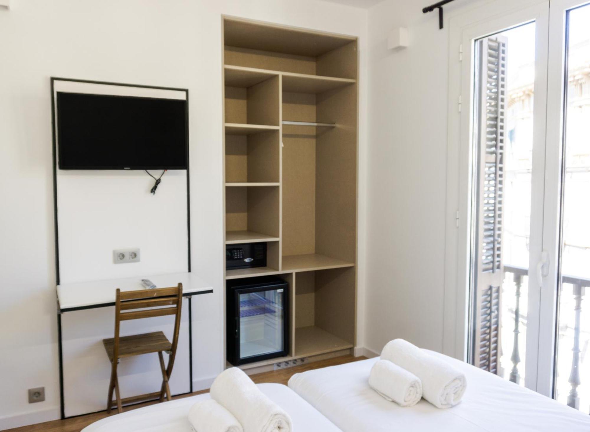 Guest house Fontanella House Barcelona