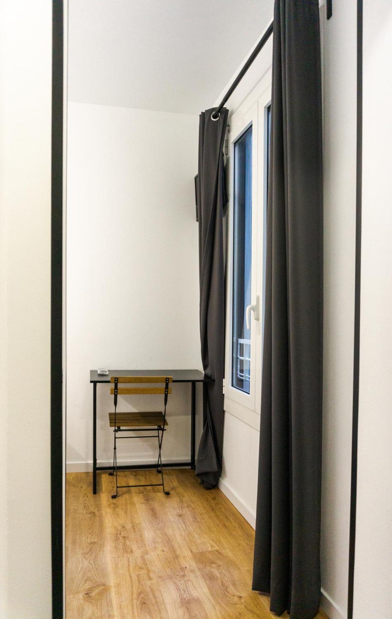 Fontanella House Barcelone
