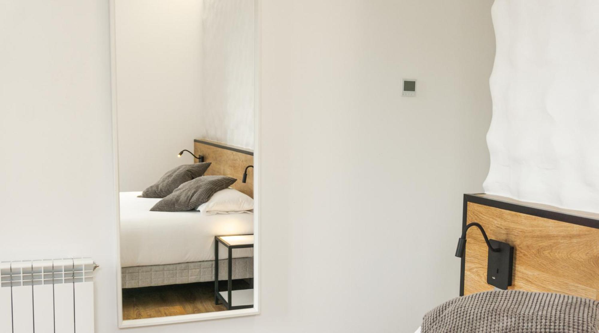Gasthof Fontanella House