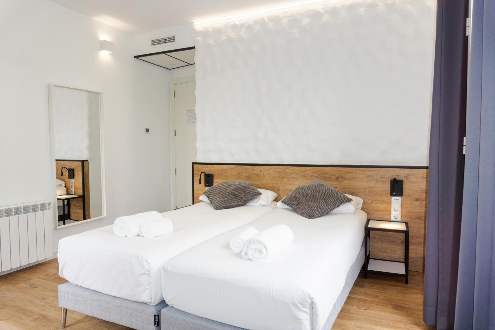 Gasthof Fontanella House Barcelona