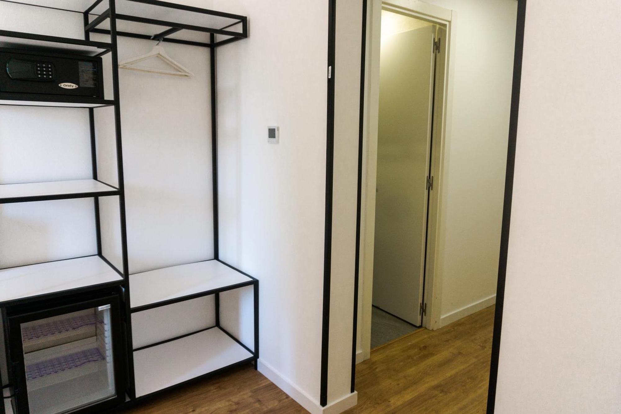 Guest house Fontanella House 2*