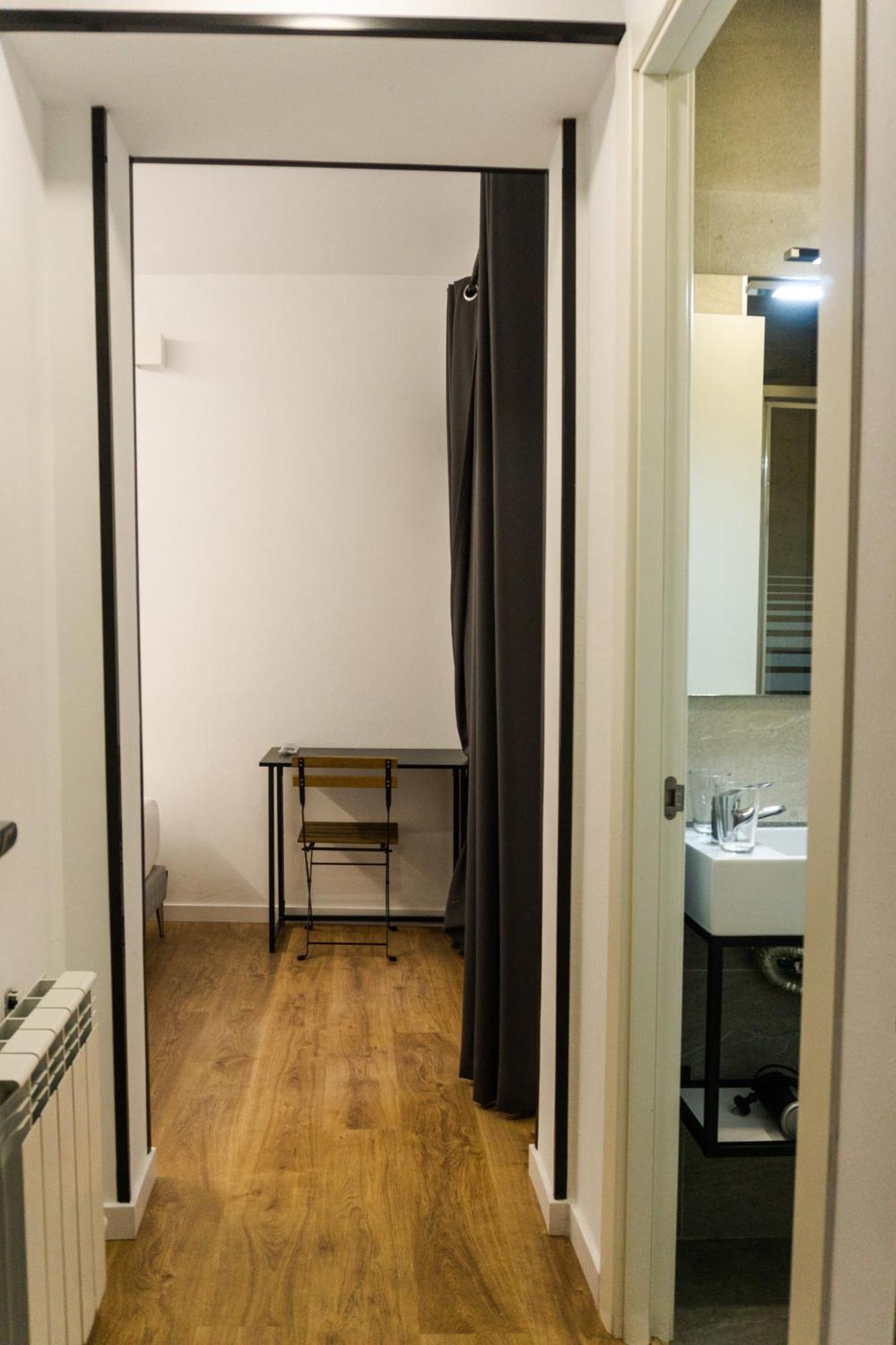 Gasthof Fontanella House Barcelona