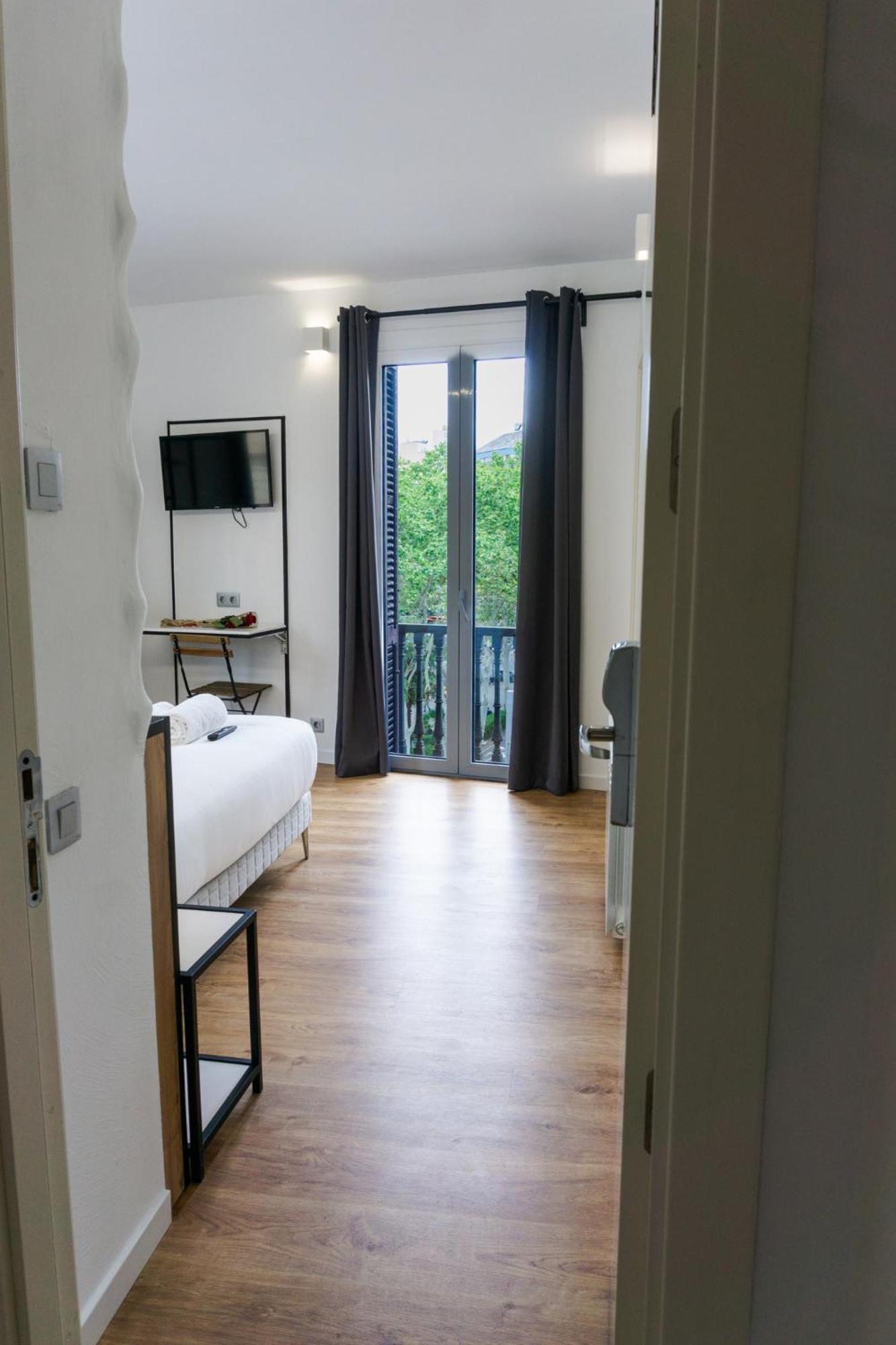 Fontanella House Barcelone