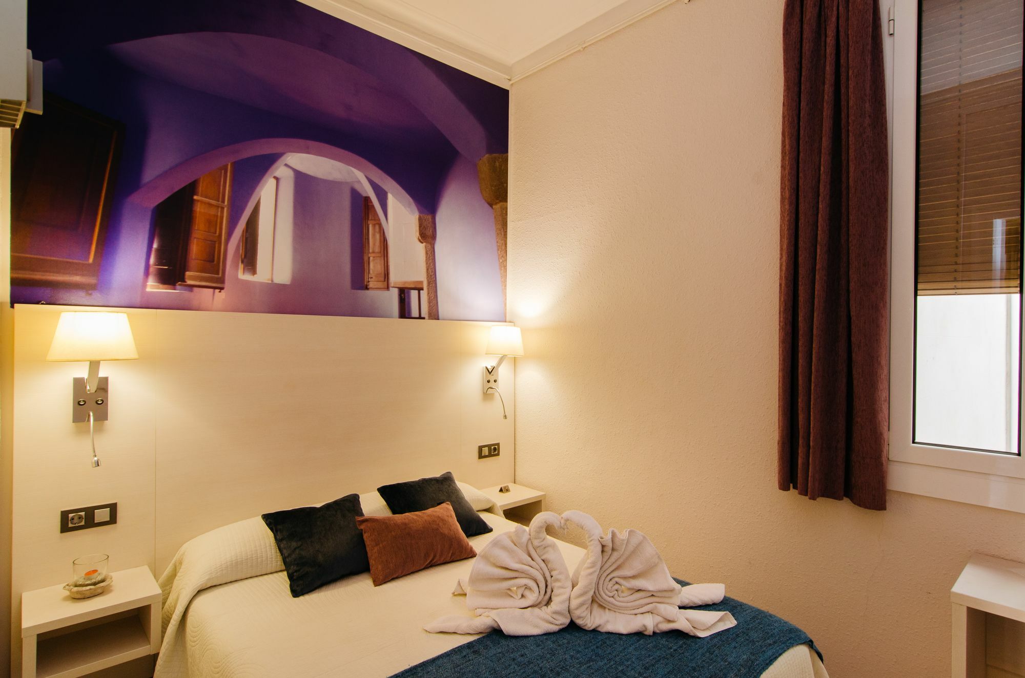 Fontanella House 2*