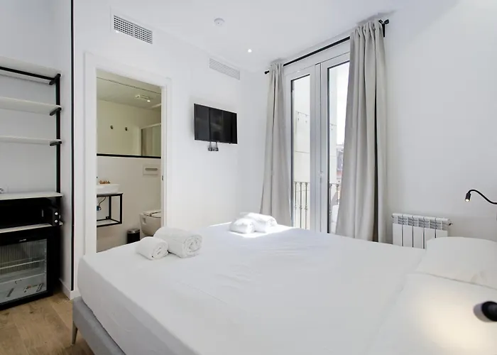 Hostal Fontanella