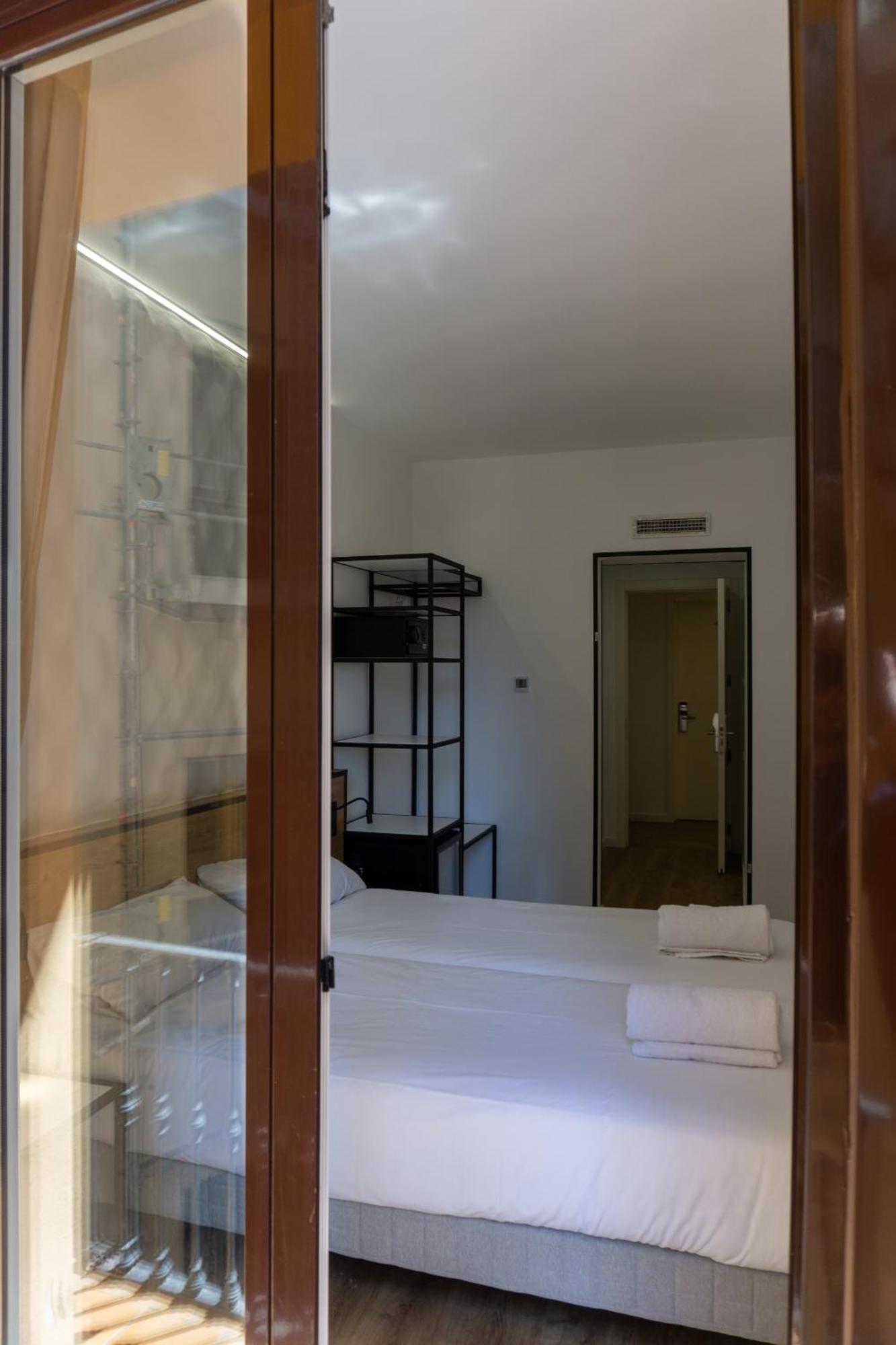 Guest house Fontanella House