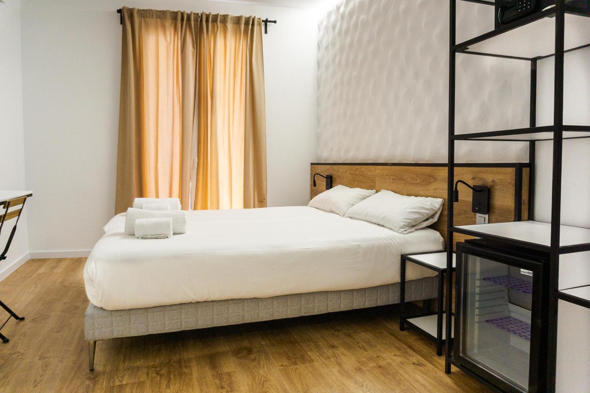 Guest house Fontanella House