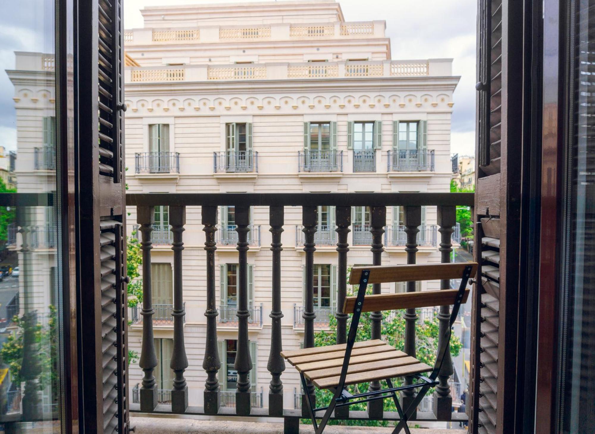 Guest house Fontanella House 2*