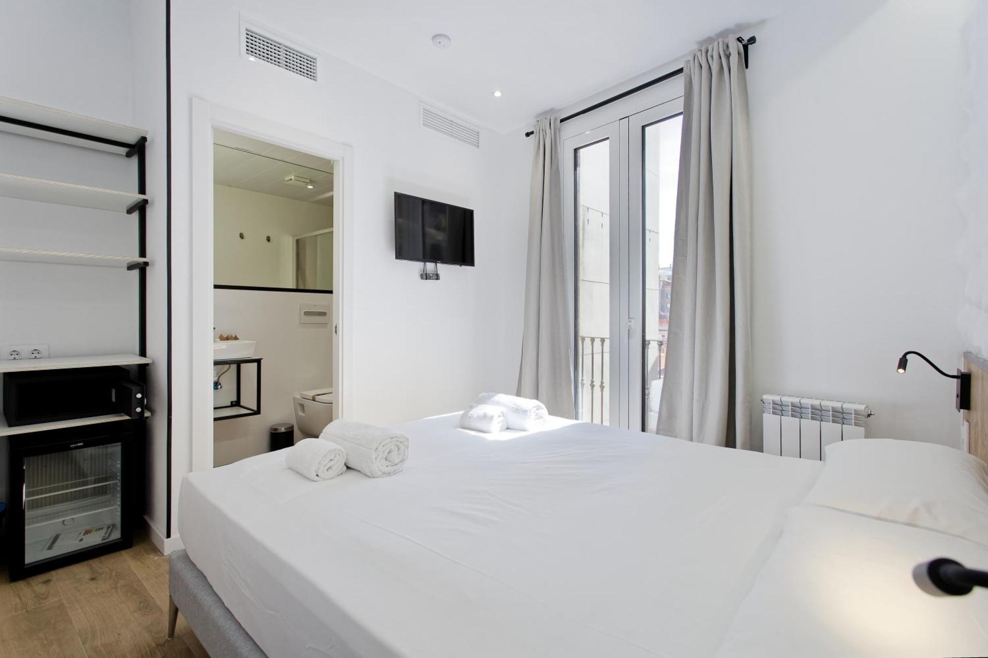 Guest house Fontanella House
