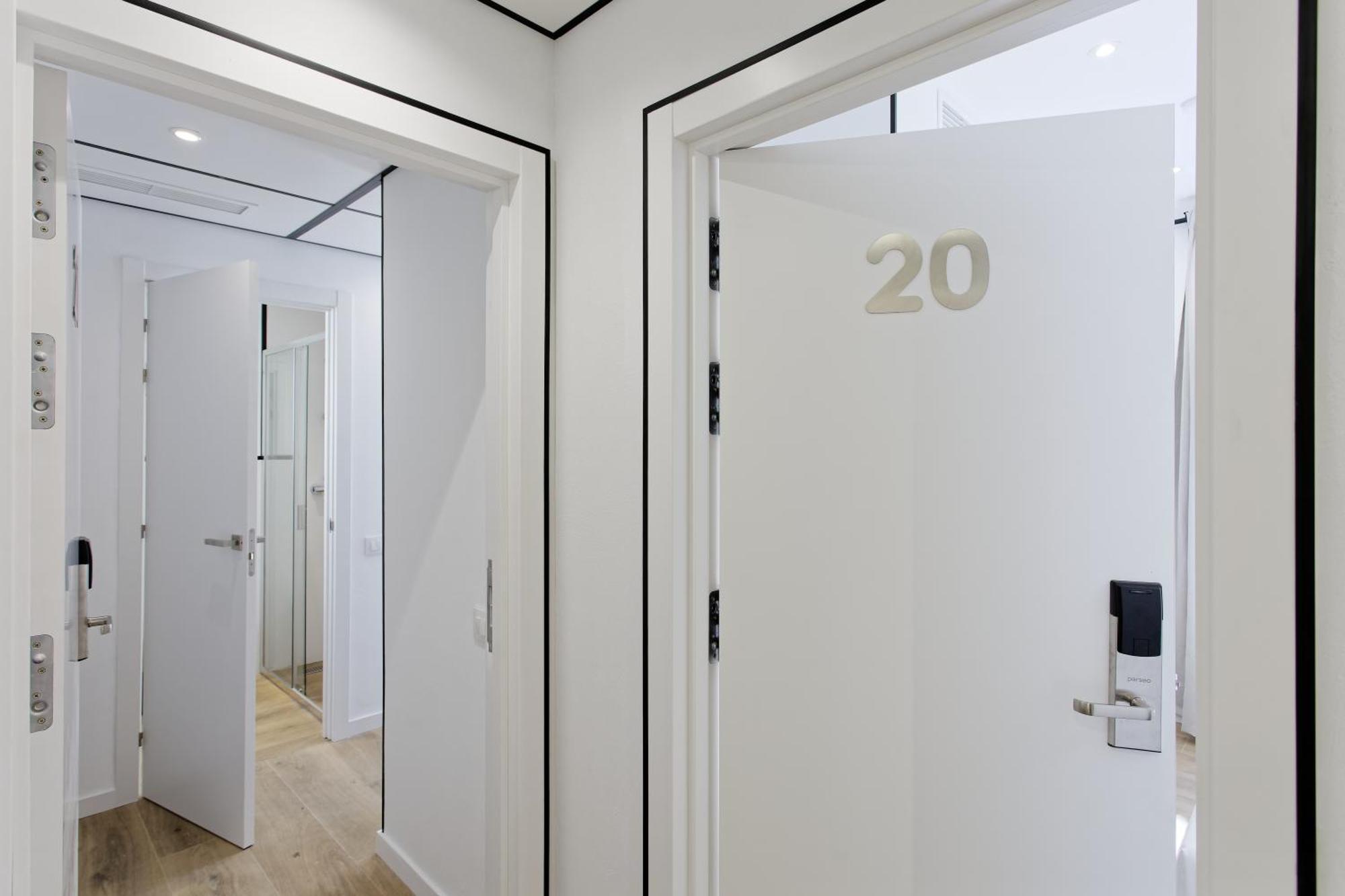 Fontanella House Guest house 2*
