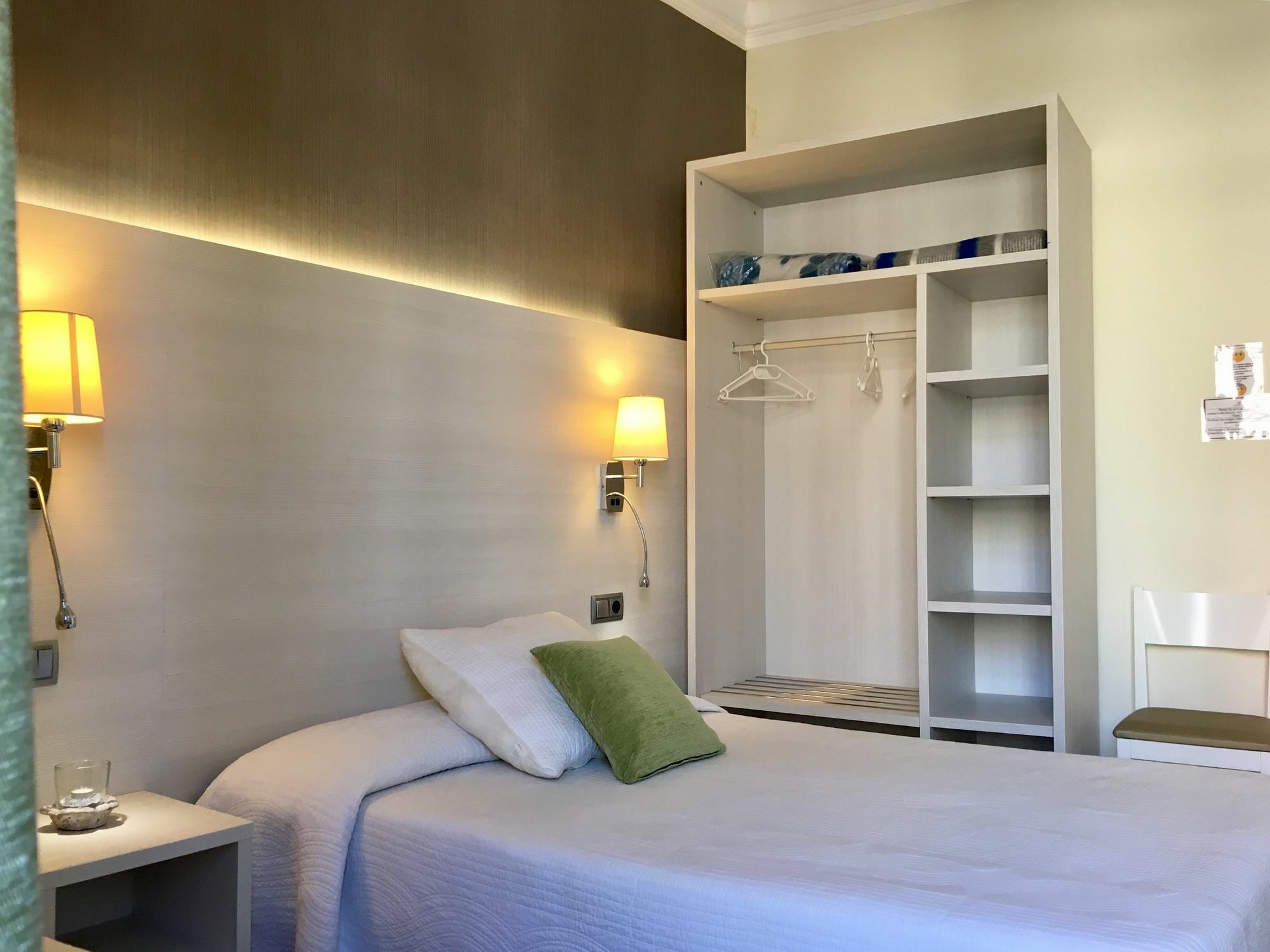 Fontanella House Guest house 2*